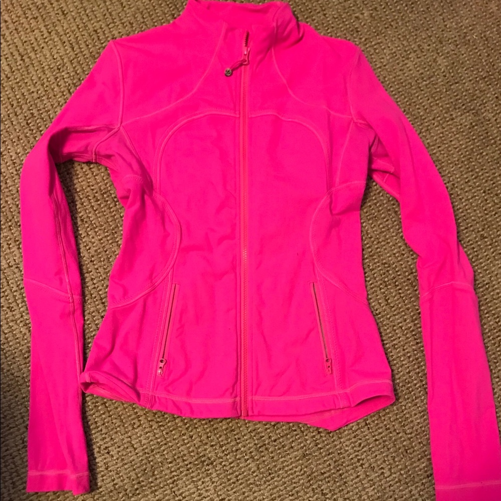 Lululemon jacket